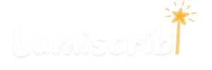 Lumiscrib™